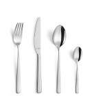 AMEFA Комплект прибори за хранене Phoenix - 24 ч.