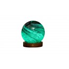 GINGKO Смарт лампа “AstraGlass“ звезден океан - размер L