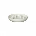 BLOMUS Свещник “AFALIO“ - цвят бежов (Moonbeam)