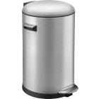 EKO Кош за отпадъци с педал  “BELLE DELUXE“- 20 литра - мат