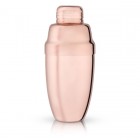 VISKI Шейкър за коктейли “HeavyWeight - Copper“ - 500мл.
