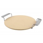 MUSTANG Камък за печене на пица Ø 35см