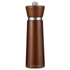 COLE & MASON Мелничка за сол “MILLBANK“ - 18 см. - цвят кестен