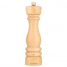 COLE & MASON Мелничка за сол “LONDON“ - 22 см. - цвят натурален - с механизъм за прецизност