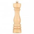 COLE & MASON Мелничка за пипер “LONDON“ - 22 см. - цвят натурален - с механизъм за прецизност