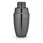 VISKI Шейкър за коктейли “HeavyWeight - GunMetal“ - 500мл.