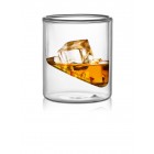 FAUBOURG Двустенна чаша за уиски “EDINBOURG“ - 80 мл.