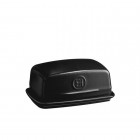 EMILE HENRY Керамичен съд за масло - цвят трюфел