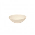 EMILE HENRY Керамична купа за салата "INDIVIDUAL SALAD BOWL" - Ø 15,5 см - цвят екрю