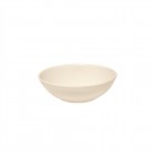 EMILE HENRY Керамична купа за салата "INDIVIDUAL SALAD BOWL" - Ø 15,5 см - цвят екрю