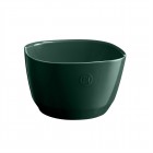 EMILE HENRY Купа за салата SALAD BOWL - 3,5 л - цвят зелен кедър