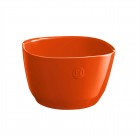 EMILE HENRY Купа за салата SALAD BOWL - 3,5 л - цвят оранжев
