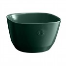 EMILE HENRY Купа за салата SALAD BOWL - 5,5 л - цвят зелен кедър
