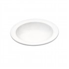 EMILE HENRY Керамична дълбока чиния "SOUP BOWL"- цвят бял