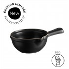 EMILE HENRY Керамичен съд за сос "BBQ POT"- Ø 22 см - цвят трюфел
