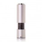 AdHoc Електрическа мелничка за сол и пипер eMill.3 - светлосива