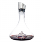 Vin Bouquet Декантер / гарафа за вино “MOUNTAIN“ - 1,5 л