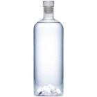 Vin Bouquet Стъклена бутилка - MOUNTAIN - 1,5 л.
