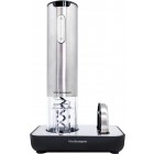 Vin Bouquet Сет електрически тирбушон "DELUXE" - 3 - части