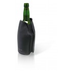 Vin Bouquet Охладител за бутилки - черен