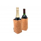 Vin Bouquet Охладител за бутилки "Корк"