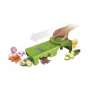 Nerthus Кухненско ренде с регулиране
