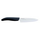 KYOCERA Универсален нож-бяло острие/черна дръжка - 11см.