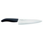 KYOCERA Керамичен нож с бяло острие - 18 см.