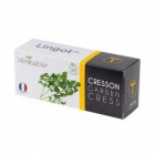 VERITABLE Lingot® Garden cress Organic - Градински Кресон