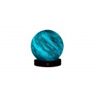 GINGKO Смарт лампа “AstraGlass“ галaктически бриз - размер L