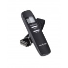 INNOLIVING Електронен кантар за багаж и термометър за стайна температура