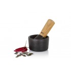 AdHoc Чугунен хаван CAMO, Ø 8см