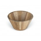 LEOPOLD VIENNA Дървена купа “Oviedo“ -  Ø 20 см.