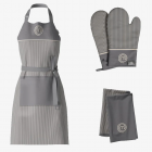MasterChef - Подаръчен кухненски компект - 5 части