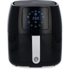 MasterChef - Фритюрник с горещ въздух Air Fryer 4,5 л. с дигитално управление