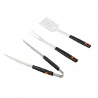 MasterChef - Сет аксесоари за BBQ 3 ч. - Noiranja