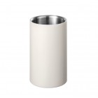 BLOMUS Двустенен охладител за бутилки EASY - цвят бежов (Moonbeam)