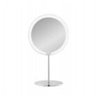 BLOMUS Увеличително огледало MODO с LED светлина - полирано