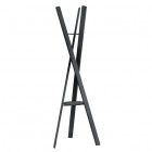 BLOMUS Закачалка за дрехи RAKKU - цвят черен