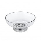 BLOMUS Стъклена ваза икебана MIYABI, ниска 