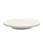 BLOMUS Поставка за торта / сладкиши Ø30 см - PILAR - цвят бежов (Moonbeam)