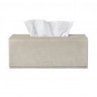 BLOMUS Кутия за салфетки / кърпички “SAHLA“ - цвят опушено бежово (Nomad)