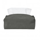 BLOMUS Мека кутия за салфетки “SAHLA“ - цвят сив (Pewter)