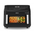 SOGO Фритюрник с горещ въздух Air Fryer XXL 10,5 л. 2600 W