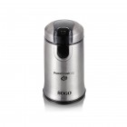 SOGO Електрическа кафемелачка - 150W