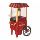 SOGO Машина за пуканки Ретро количка - 1200W