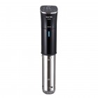SOGO Уред за бавно готвене Sous Vide - 1200 W