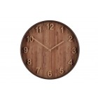 4LIVING Часовник за стена “Cervinia“ - Ø 30 см.