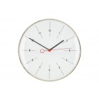 4LIVING Часовник за стена “Time“ - Ø 30 см.