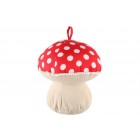 4LIVING Стопер за врата - Гъба - 23,5 см.